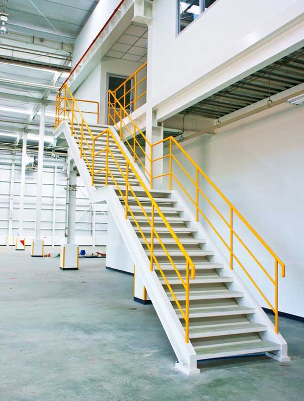 İstanbul Yangın Merdiveni 01 - Yangın Merdivenci COM TR